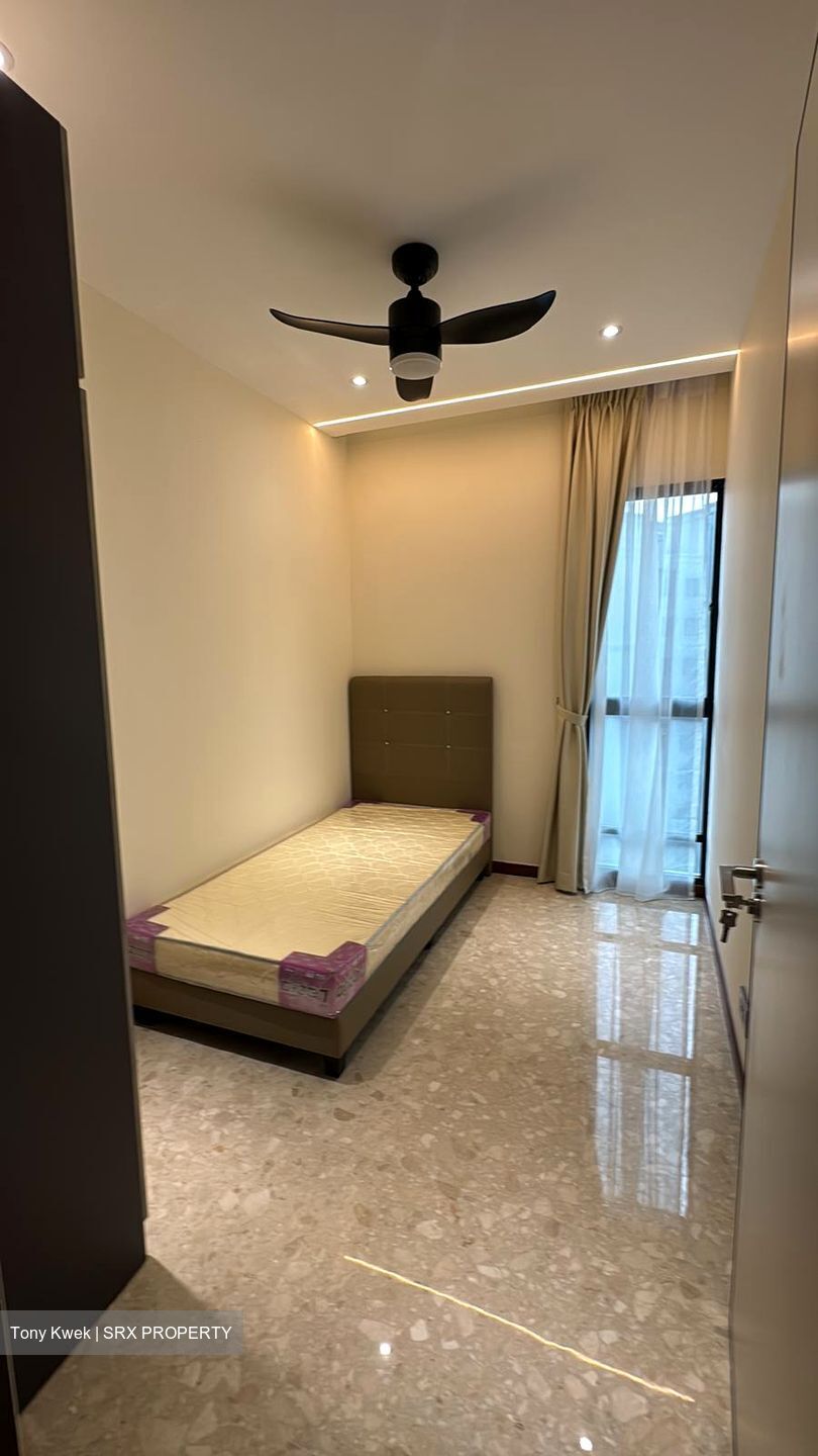Woodsvale (D25), Condominium #520699971